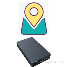 4G CAT.M1 Vehículo GPS Tracker